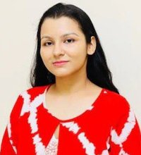 Dr. Srishti Tripathi